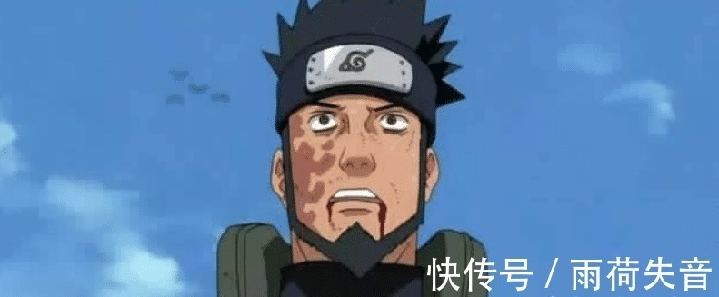 迈特凯|火影忍者精英上忍猿飞阿斯玛为什么看起来不强,他究竟缺少什么