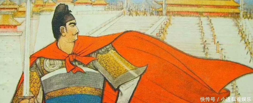 建立|赵匡胤改朝换代建立北宋,为什么就这么容易呢