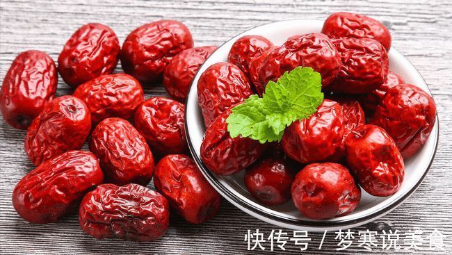 饺子|秋季进补少吃2绿,多吃3红3白,降秋燥,忌寒凉,顺应时节身体棒!