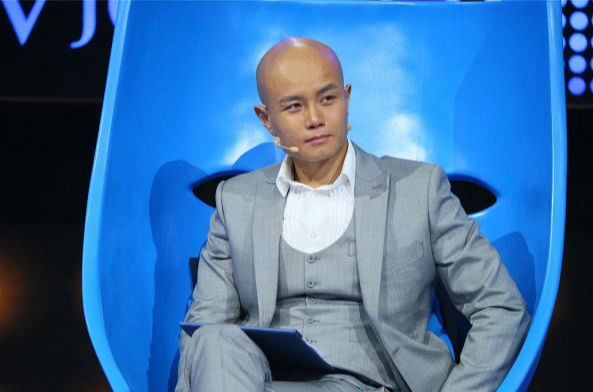 曾经红极一时，气跑鲁豫又暗讽金星，嚣张的乐嘉现状如何？