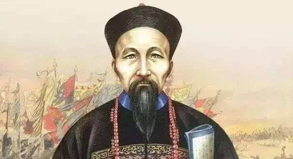 人物|清代汉臣十强人物排行榜