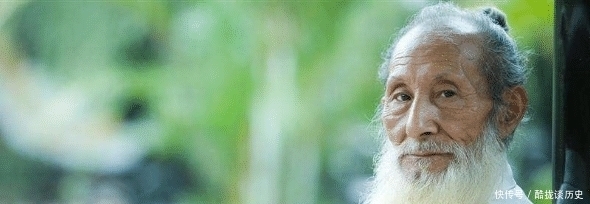 和尚|“盛世和尚乱世道”,14年抗战,道教在干嘛?颠覆了大家的认知!