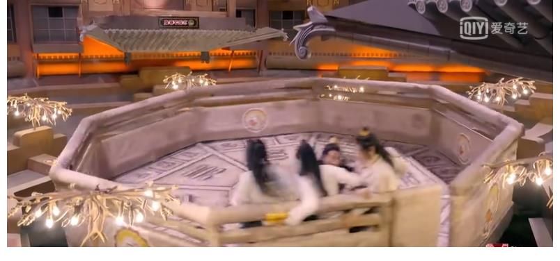 《最后的赢家》：赵又廷说了3句话，让李易峰笑到“面目全非”