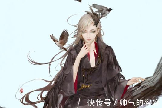 夜轻羽|古典架空穿越文,她说走别人的路,让别人无路可走,渣爹必须死