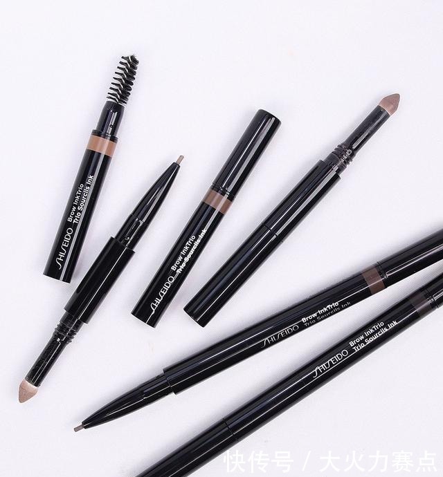 眼妆|新手必学的“日常淡妆”8大实用化妆技巧，底妆卡粉这样上超服帖