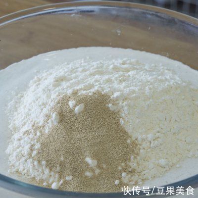 做了十年的大米发糕，这做法才叫香