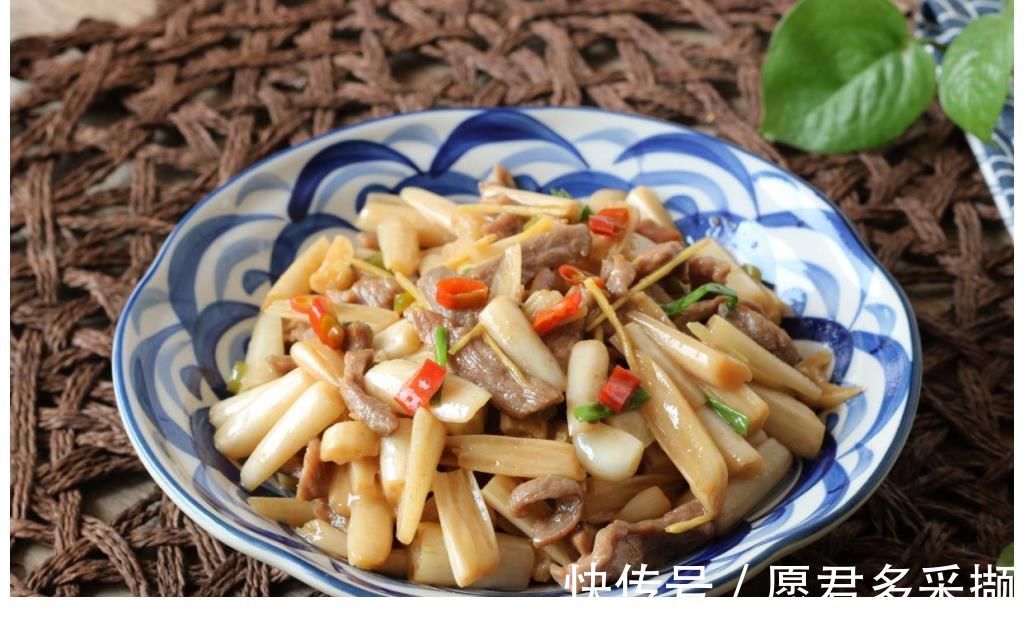 玉米淀粉|若不差钱,建议多给孩子吃这菜,低脂高蛋白,孩子长个不长胖