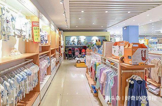 卫衣|“会在地摊给孩子买20块钱衣服吗”多数宝妈回答,和你想的不同