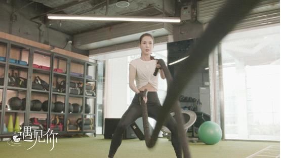 “姑姑”李若彤首度担纲节目策划人，《遇见你》要来了