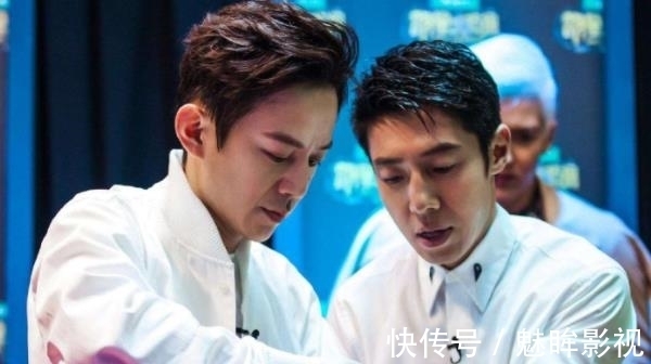 怪梗|《名偵探學院5》陣容大換血,4老4新引爭議,新人智商受質疑