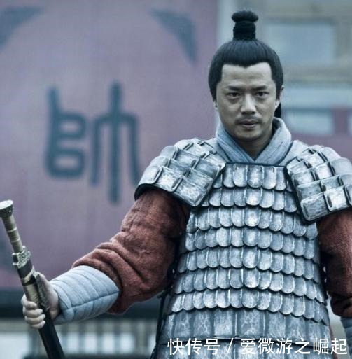 纵横天下|韩信年轻时没饭吃,也没有领兵打仗的经验,为何一出世就纵横天下