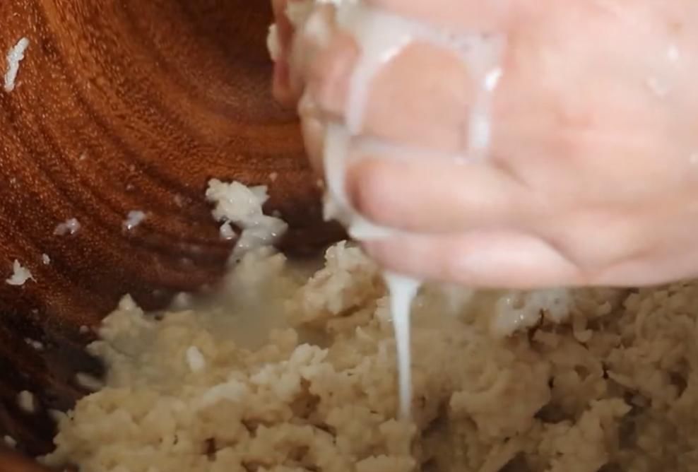 吃法|营养丰富的莲藕又出新吃法,鲜香美味,做法简单,端上桌就吃完了