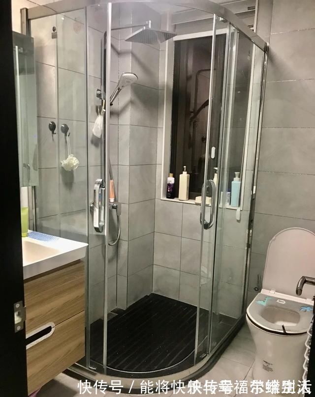 吊顶|他家大房子全屋装修花了57W，很漂亮，进屋就被迷住，真心羡慕