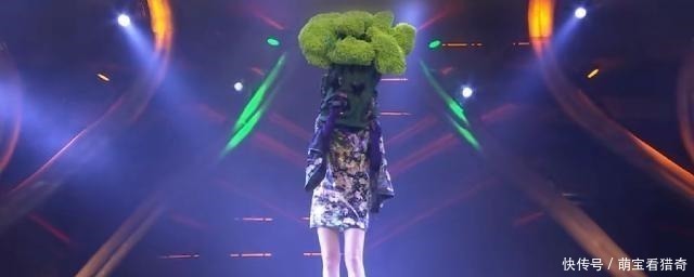 她參加蒙面唱揭面令人驚喜,雖有紅曲卻無熱度,境況與劉美麟相似