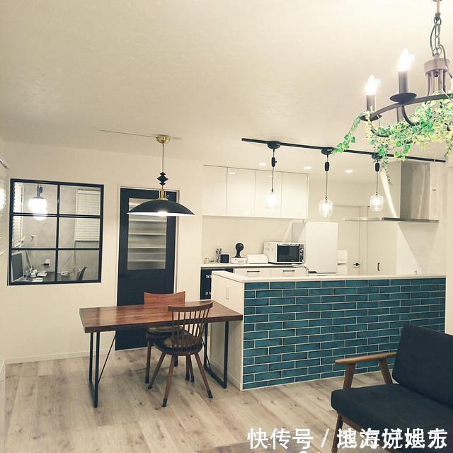 主妇们|为什么日本房子很小,但很人性化?为你总结6个很赞的设计可借鉴