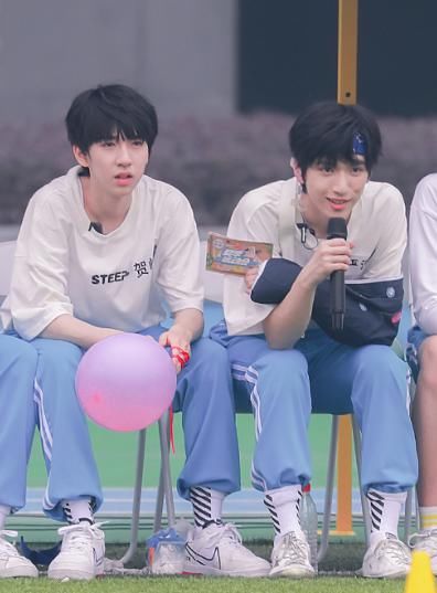 top|超话CP热度大变动!站山为王垫底,博君一肖跌至第3,榜首受争议