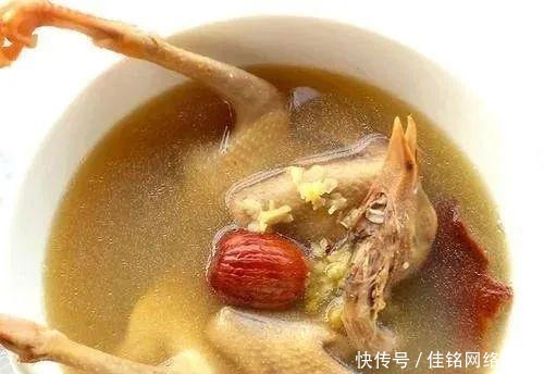 中年|春天多喝这个汤，健脾祛湿又健康