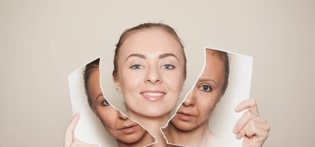 红颜易老|女人常吃这些天然“雌激素”, 改善月经不调, 四五十岁不显老!