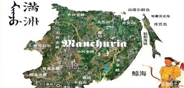 联军|此战中国收复120万国土,亦为世界历史转折点,却被国人视为国耻