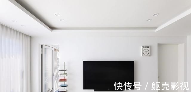 幸福生活|113㎡的幸福生活,是坚持“减法生活”理念给的,感染很多年轻人