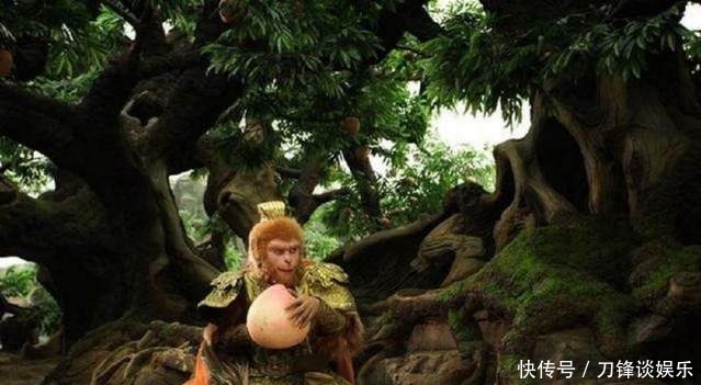 此人一言便让孙悟空失去了自由,曾在城墙上洗个脚便吓退60万大军