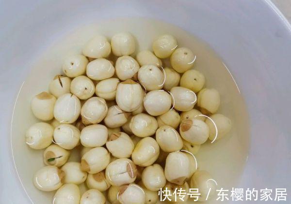 纯净水|银耳煮多久也不出胶,问题出在这!原来我从泡银耳开始就做错了