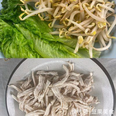 辣椒粉|低脂拌菜！减脂期必备