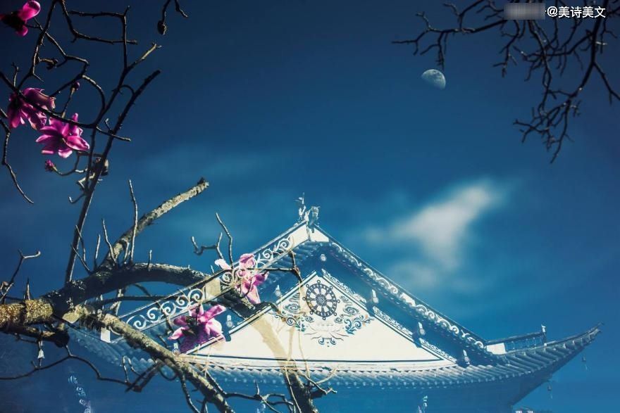  瑕疵|武将写了首情词，被皇帝发现瑕疵，大词人随手给改了改，众人叫好