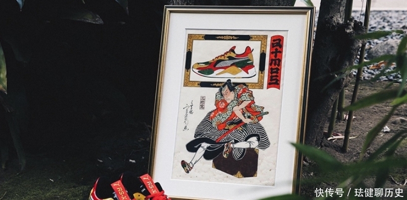 穿鞋照样可以“秀恩爱”,情侣上脚这几双潮鞋,难道不“香”吗?