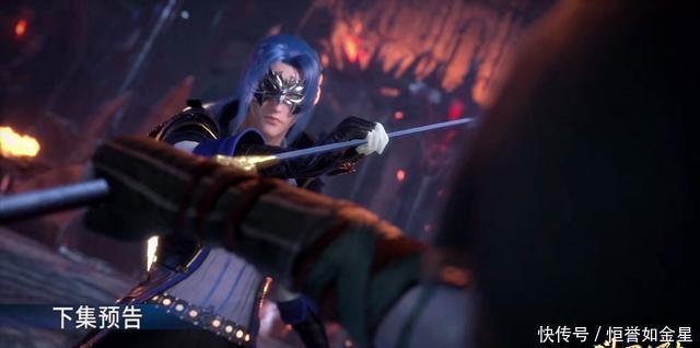 杀戮|斗罗大陆,唐三历练接近尾声,杀戮之都三集结束,官方做出改变!