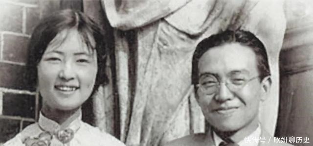 头号|民国头号才女林徽因为情所扰,备受争议,多少人错怪其“花心”