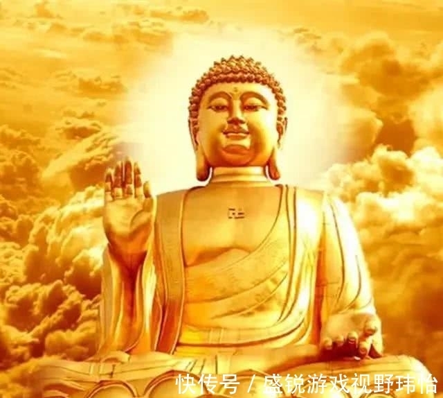 特征|佛说：好福气是修来的，一个人有没有福气，就看这6大特征！