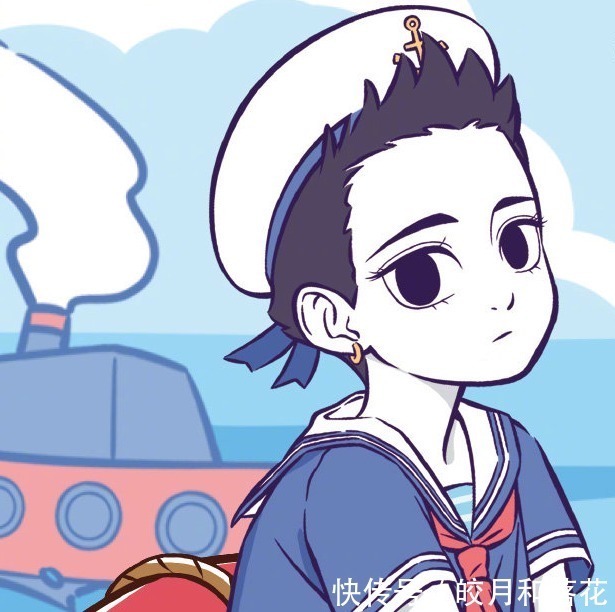 品鉴|非人哉哪吒与青龙校长品鉴农家肥,这是一部有“味道”的漫画