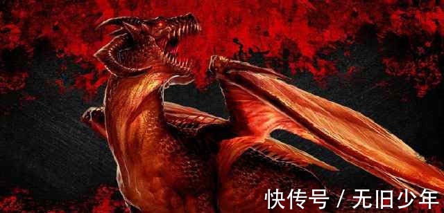 卓耿&古今中外最有名的六条龙,有两条基本没人见过,多数人不曾听说!