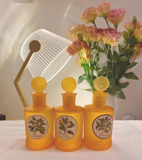 把我带上“撩汉”之路的香水,怎么可以这么厉害