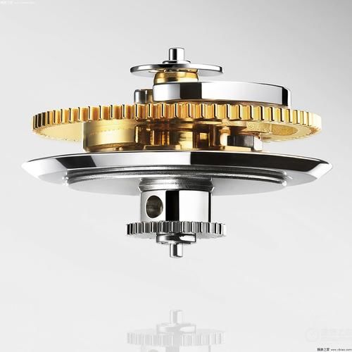 百年灵B01机芯，有没有“模仿”劳力士？