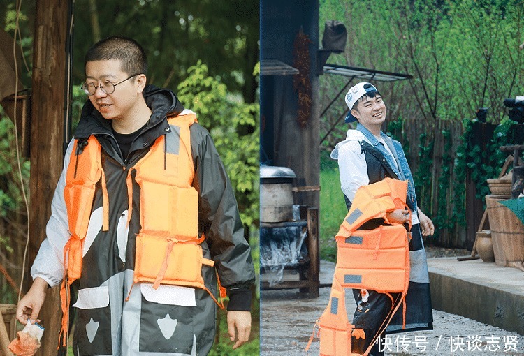 陈赫 《向往5》小算盘落空,杨紫离开节目后,老友记播放次数直线下降