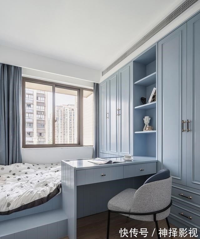 装修|必须说句实话，装修“二分法布局”，不会踩坑，功能区分割更实用