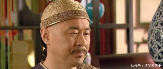 皇帝|他扳倒了年羹尧,本以为劳苦功高,可自己下场也被雍正收拾得很惨