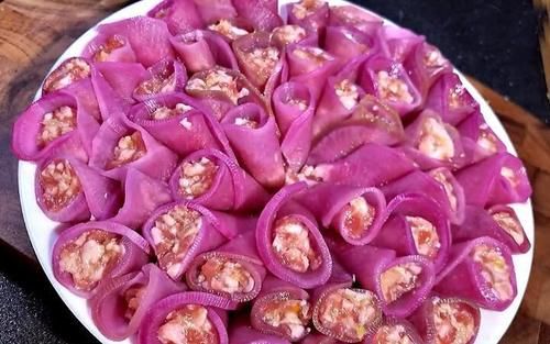 冬天，宁可不吃肉，也要吃它，既鲜美清淡又补钙，比大鱼大肉好吃