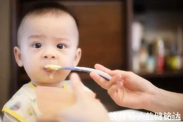 辅食|这5种食物,已被列入宝宝辅食“黑名单”,很多家长还在给娃喂!