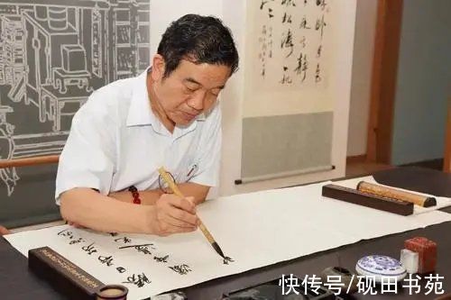 苏士澍!苏士澍对王镛发起迄今最尖锐的批评,书法艺术论战升级