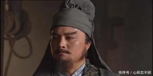 水浒里,宋江对四个人说过让位,都不敢接,两个敢接的他不敢让!