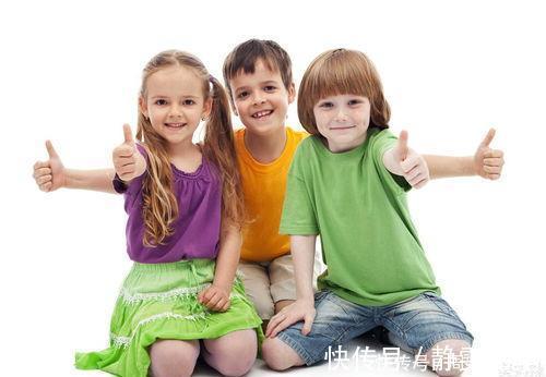父母|3-6岁是教育的关键期,孩子如果有这4种习惯,家长要马上纠正