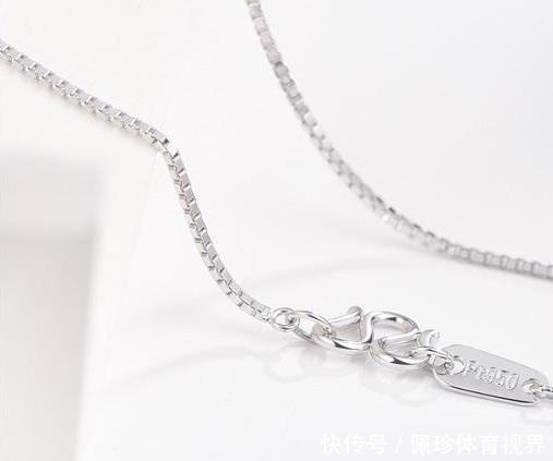 项链|铂金项链款式及其特点介绍！你喜欢哪种款式哪？