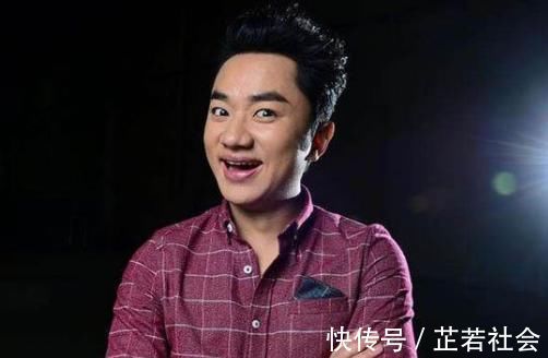 為啥王祖藍只在跑男中戴頭巾，其他節(jié)目卻從來不戴？原因令人感慨