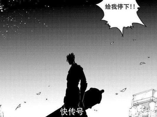 king|镇魂街灵域和王国组织的实力对比，皇甫龙斗更怕谁！