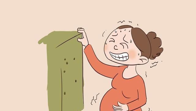 怀孕|42岁俩娃妈妈又意外怀孕,以下是她要流掉这胎的三个原因,叹惜