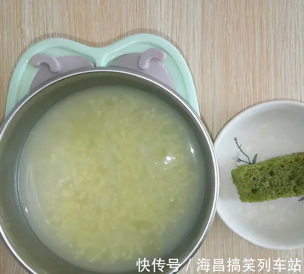 胃炎|经常喝小米粥能养人?但营养师提醒:3类人并不适合多喝