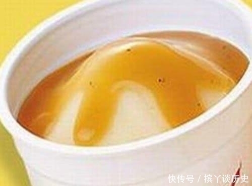 肯德基|为何麦当劳、肯德基的离职员工无一人泄露配方,看完涨知识了